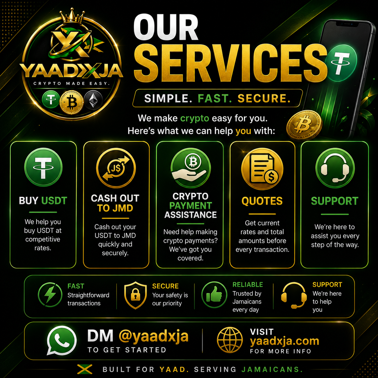 Our Services